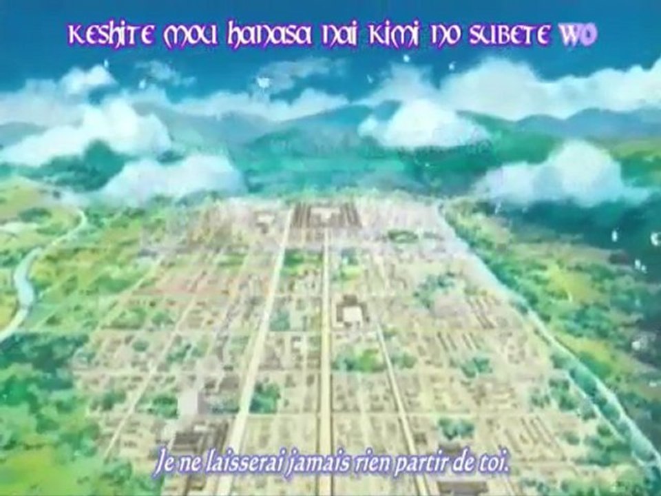 opening harukanaru