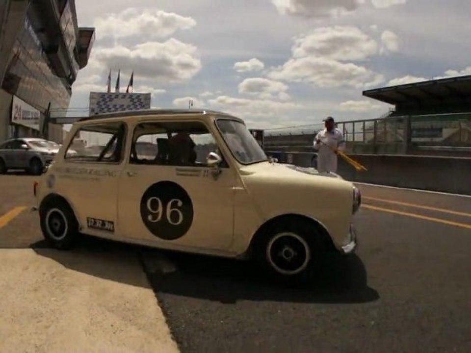 LM Story 2011