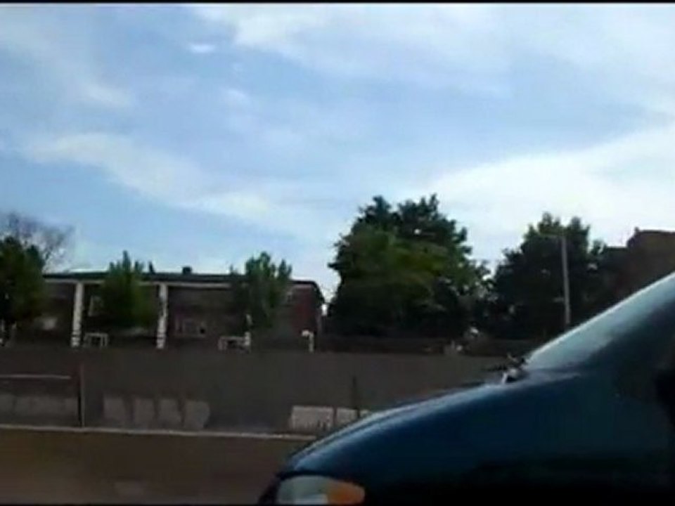 Conduite sans risque!