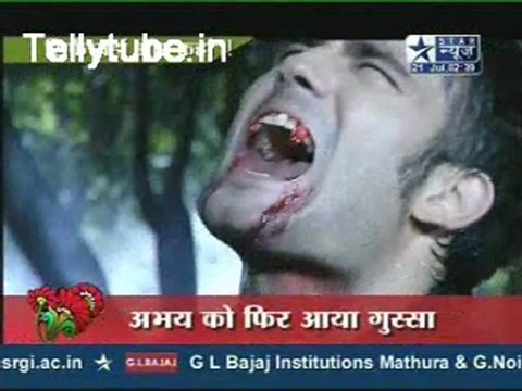 Saas Bahu Aur Saazish-21st July 2011 part 1