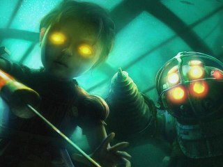 Review Bioshock ( X360 )