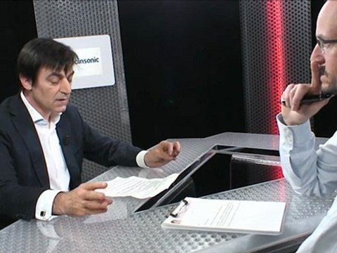 Olivier Bourhis - Ptolemus - Digital Academy - Mobilité et géolocalisation