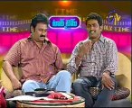 Talk Time with- Director Veera Brahmam -  Krishna Bhagawan -  Ahana Pellanta-  04