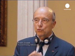 Batı, Libya'da Kaddafi'li çözüm yolu arıyor