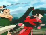 InuYasha [adult swim] Promo 2011 #2