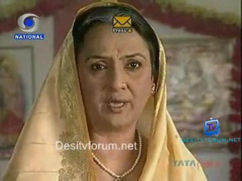 Piya Ka Aangan - 21st July 2011 Video Watch Online p1