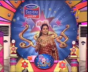 Star Mahila - Satya,Manjula,Rani,Sunita,Sirisha,Aruna, - 28 Mar 11 - 03