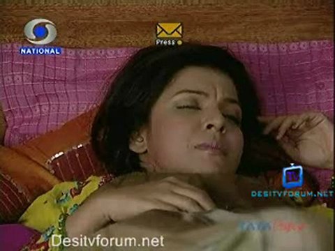 Piya Ka Aangan - 21st July 2011 Video Watch Online p2