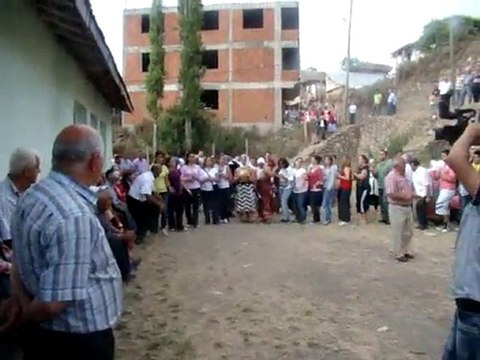 kemancı turan - yöresel uzun hava ve ellik