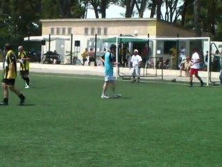 Tournoi de sixte U.S.L.I 2011 - Lambesc -