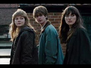 Never Let Me Go Movie Trailers HD