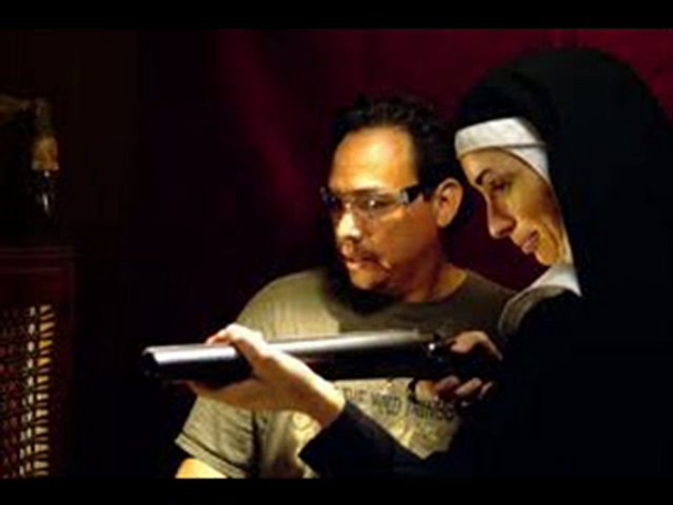 Nude Nuns with Big Guns Movie Trailers HD