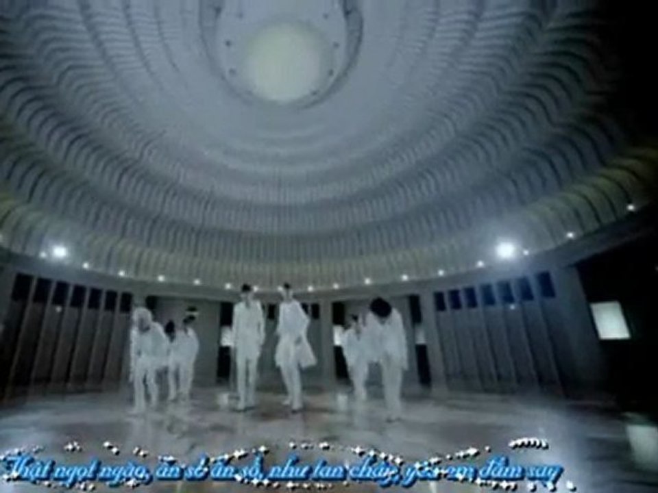 [Vietsub] Super star- TVXQ