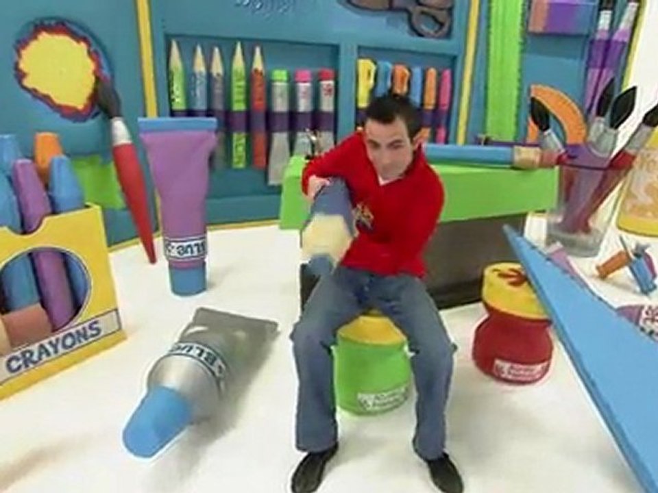 Disney Junior – La magie commence ici – Clip