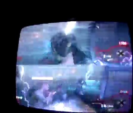 Kino Der Toten Mission Impossible (Olympia-M-14) [commrntary en DUO]