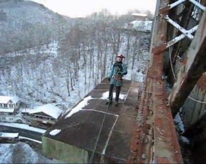 Voyage au pays des Fades