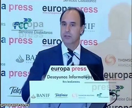 Diego apuesta por inversiones empresariales como productoras
