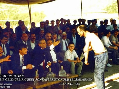 TOKATLI NAZLI(FADİK TÜRKÜSÜ)SEVDAMIZ TOKAT