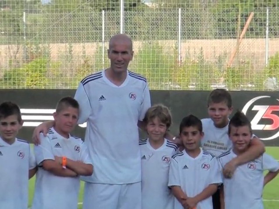 Zidane زيدان