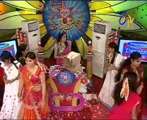 Star Mahila - Vineela, Manisha, Umika, Sucharitha, Niharika & Ayushi - 01