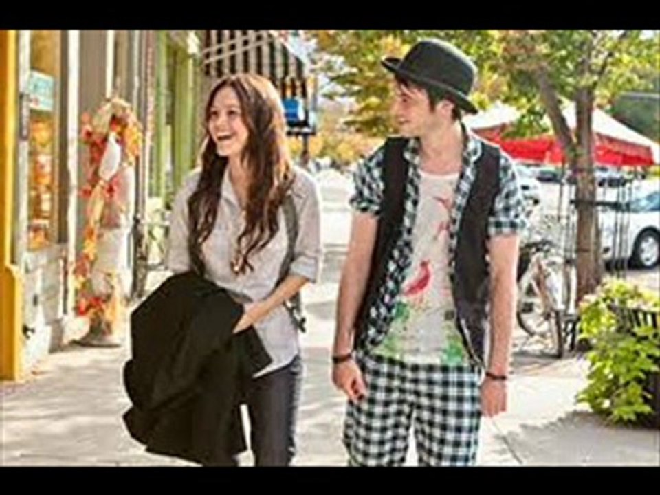 Waiting for Forever Movie Trailers HD