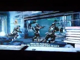 killzone 3 multijoueur opération