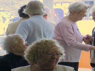 Résidence le vieux château