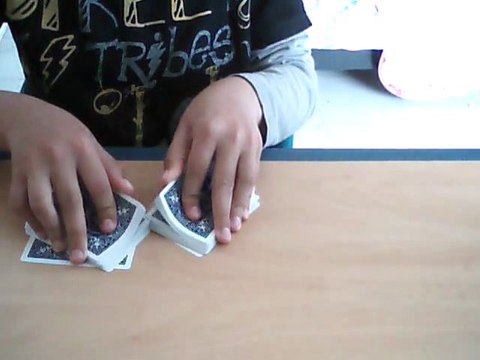 le tour de carte des mélanges du monde