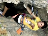 Petzl RocTrip Mexico 2010 [english-español] Sport climbing in Mexico