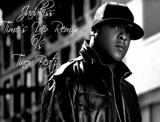 Bootleg  Jadakiss Vs TiNoX Beatz - Time's Up Remix