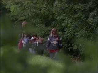 inspector.rex.s01e01.last.stop.vienna. part 2