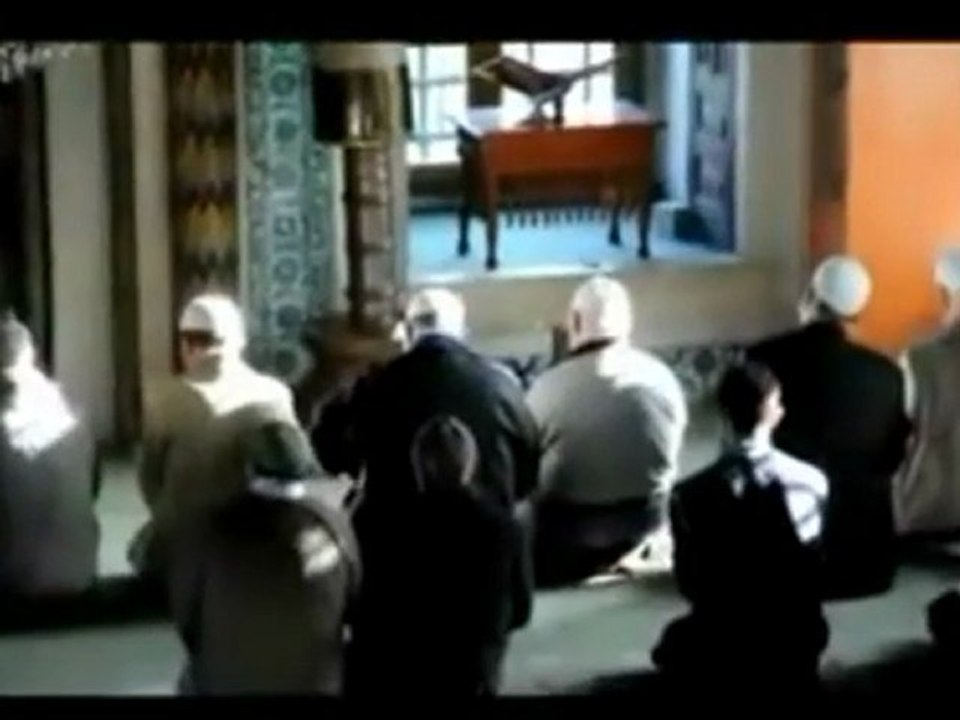 Les Anciens Chr tiens Prie Comme Les Musulmans  Et D Autres Preuves