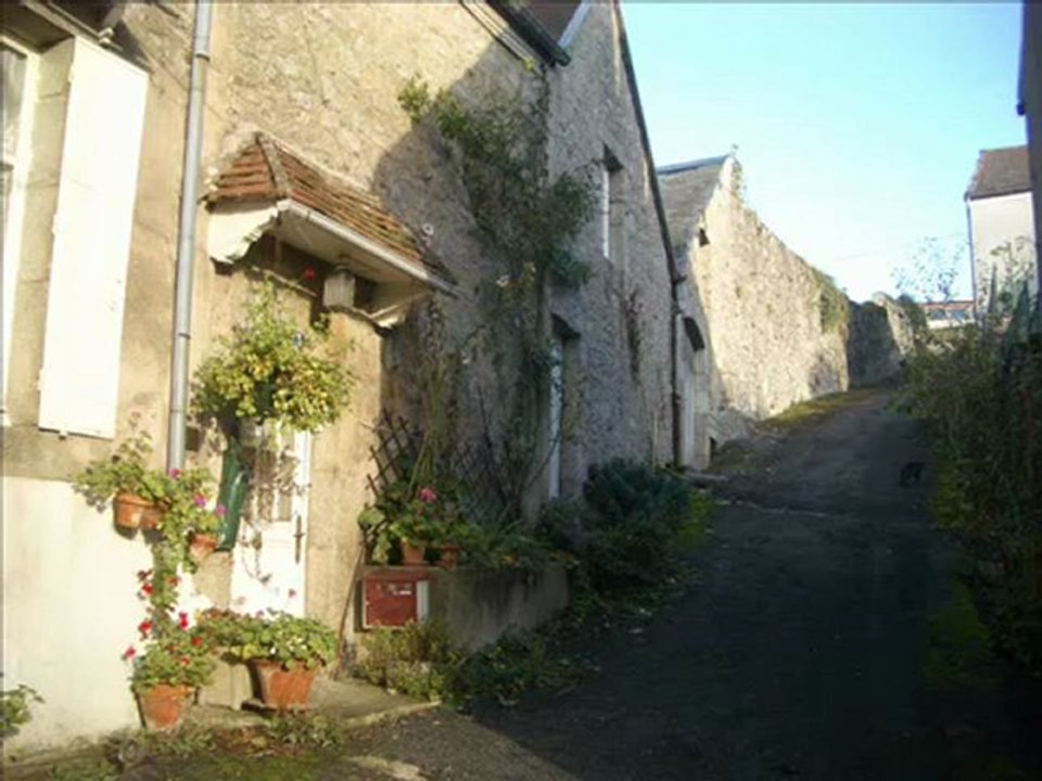 "Lormes" de Jean Michel Grandjean, interprètée par Jacques Deljéhier