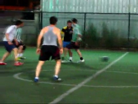 20.07.2011 BAY AVŞAR-FC KARLITEPE