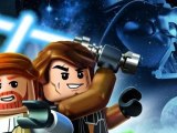 Direct Live Demo Lego Star Wars 3 ( PS3 HD )