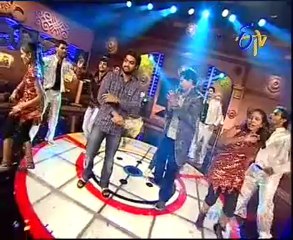 Abhimani -  Kathilanti Game Show - with NTR -  01