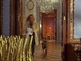 inspector.rex.  s01  e05.  the.dance.on.the.volcano.