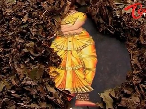 Nagavalli - Venkatesh - Chandramukhi Sequel - HD Trailer 02