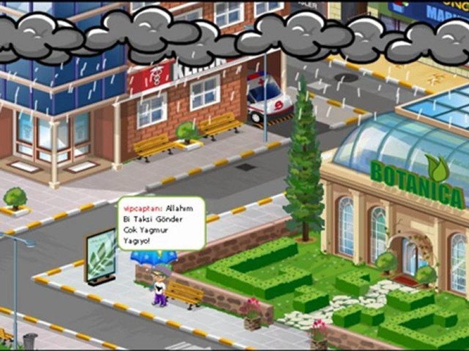 Öyle Bir Geçer Sanalika Ki , Doktorlar , Sanalika Durağı TANITIM Fragmanları