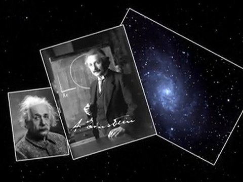 Percer les mystères de l'univers sombre