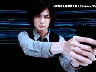 Reverse Re-Birth MV (Preview)