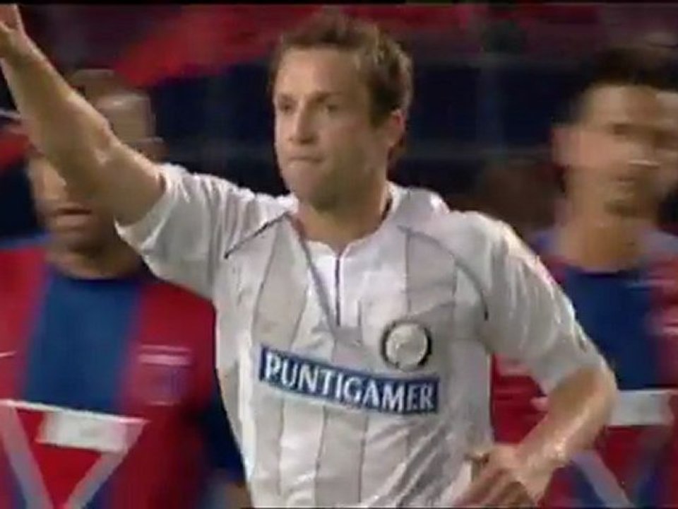 Sturm Graz stürmt in die 3. Runde