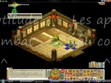 dofus éca video lvl 84 goultard