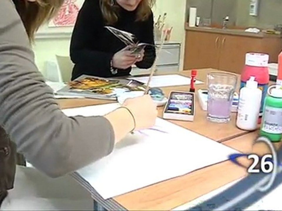 Euromedclinic: medizin in 100 sekunden - burnout