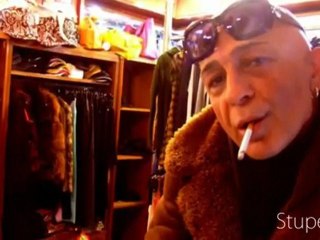 Sokak modası2011 sokak modası Beyoglu