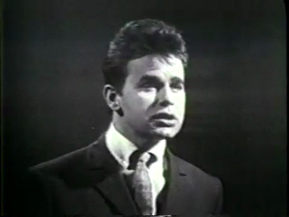 Lou Christie - Since I Dont Have You