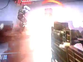 séquence 2 multi goldeneye wii partie 1