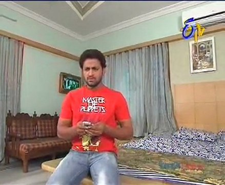 Chandra Mukhi - Episode 1085