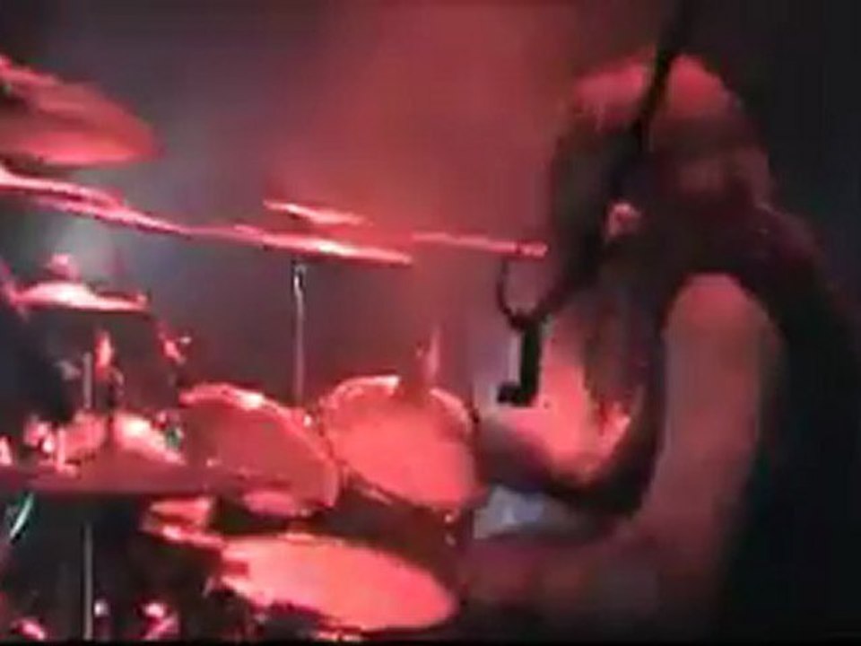 Belphegor - Bleeding Salvation