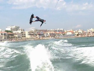 Wake Session Carnon 2011